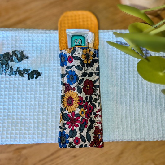 Protège brosse à dents Terra