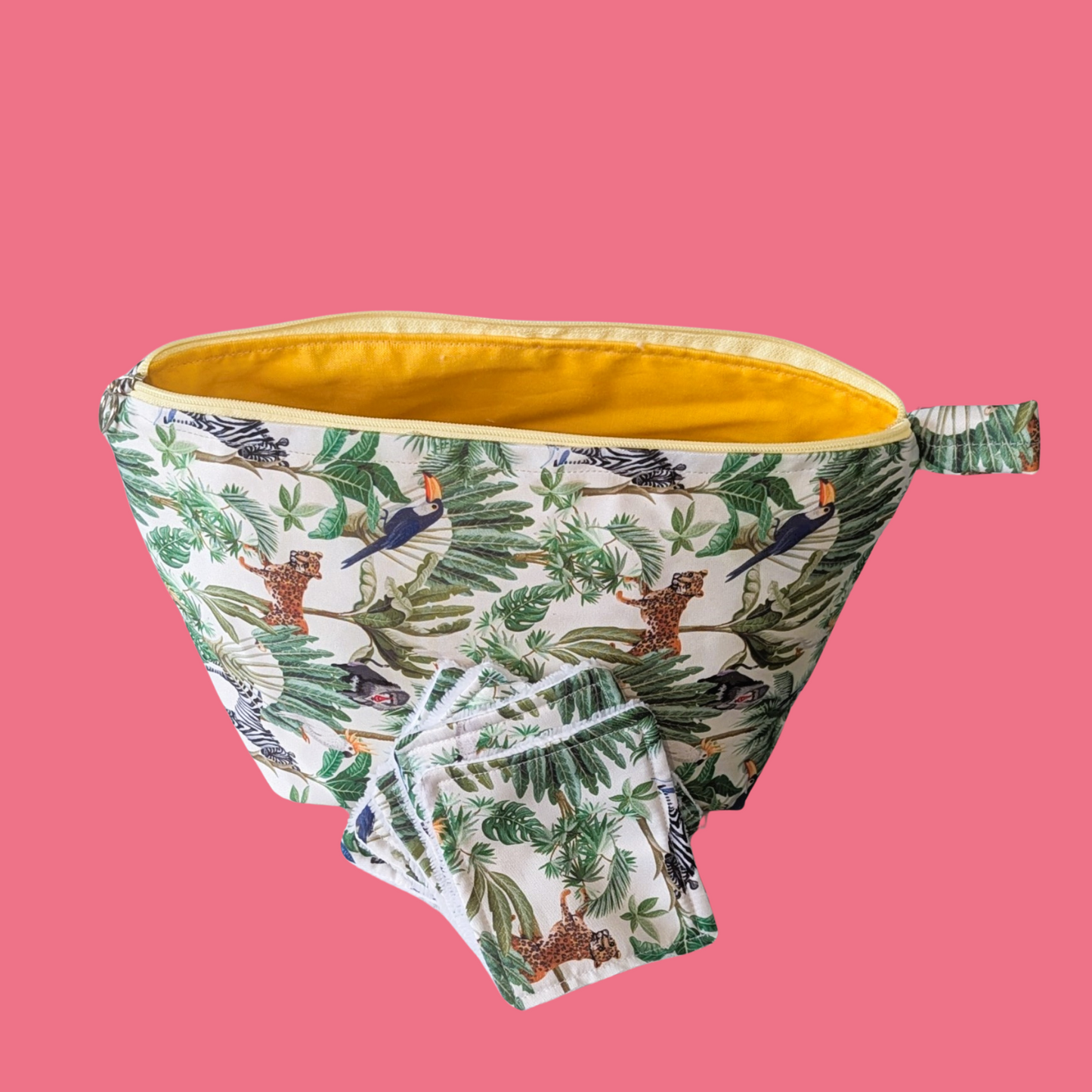 Duo Trousse Tropical