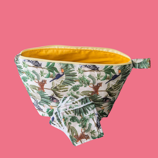 Duo Trousse Tropical