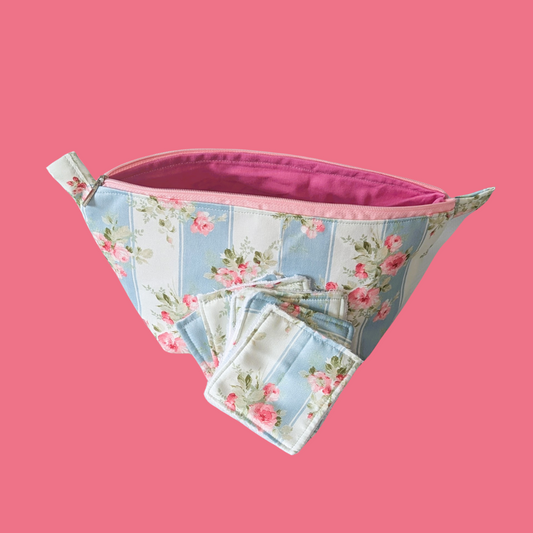 Duo Trousse Bridgerton