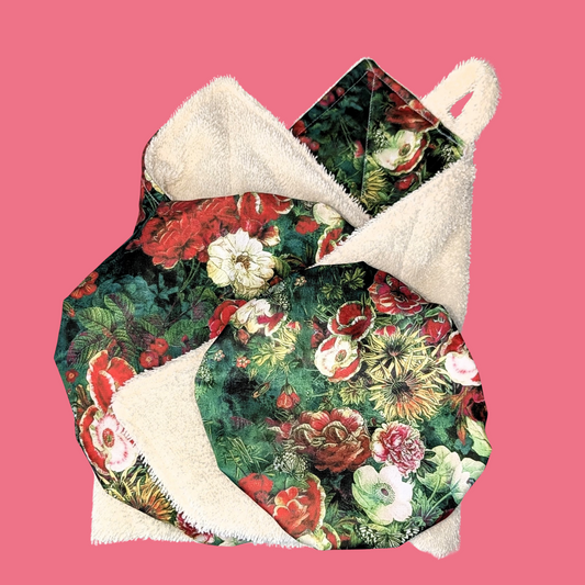 Trio Jardin Secret