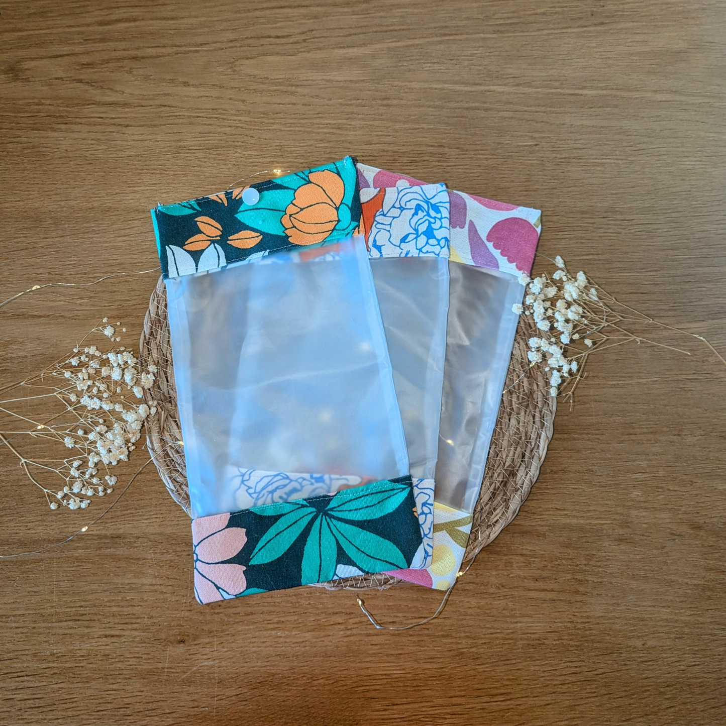 TRIO CONGELATION