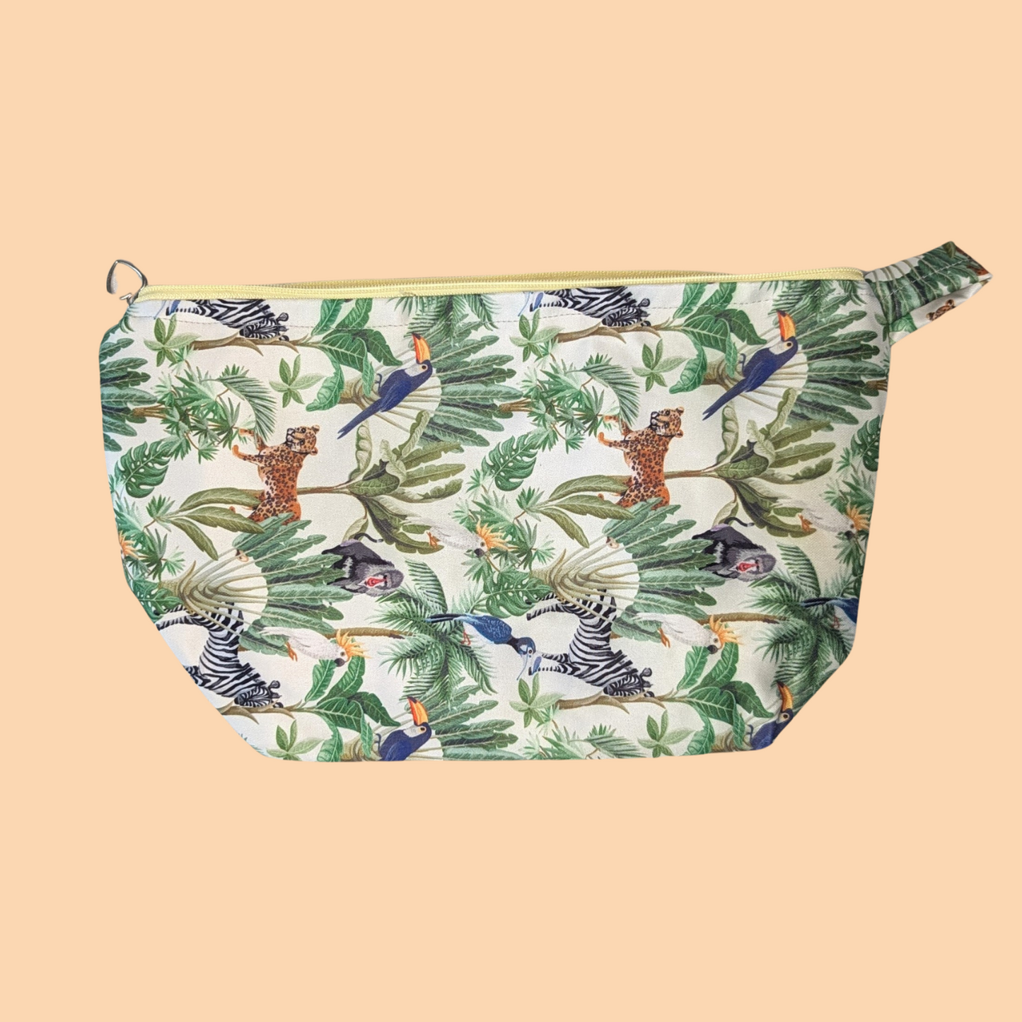 Trousse Triangle Tropical