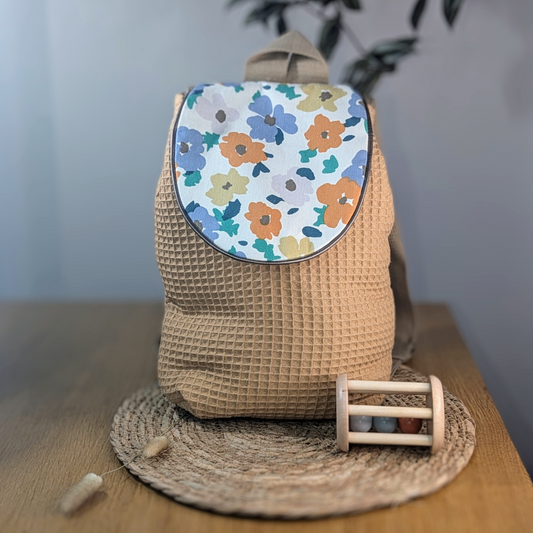 Sac à dos Dune