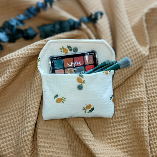 Pochette Citron Doux