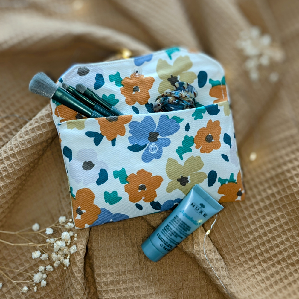 Pochette Poète