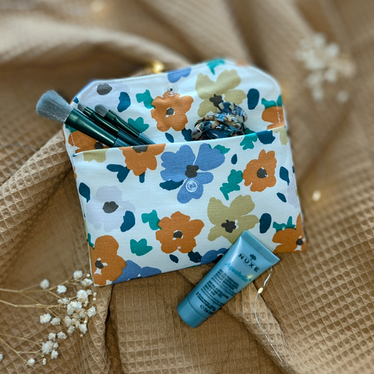 Pochette Poète