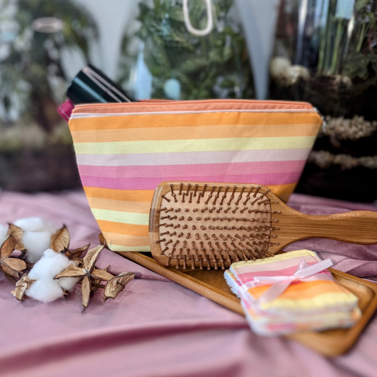 Trousse Triangle Rayon de Soleil