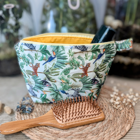 Trousse Triangle Tropical