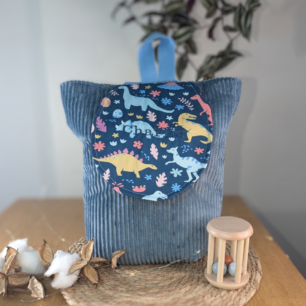 Sac à dos Dino