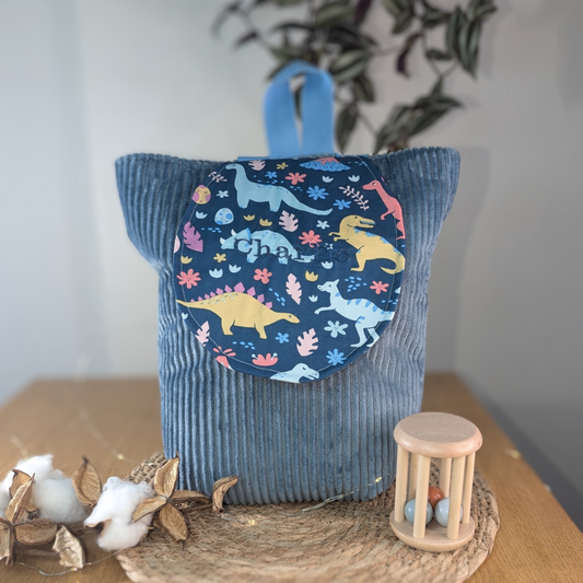 Sac à dos Dino