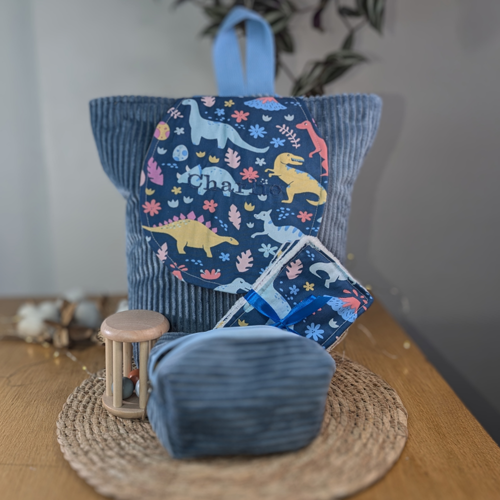 Sac à dos Dino