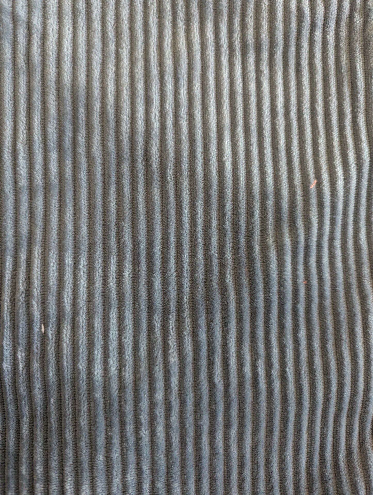 Protège brosse à dents velours