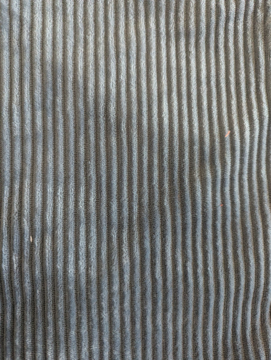 Protège brosse à dents velours