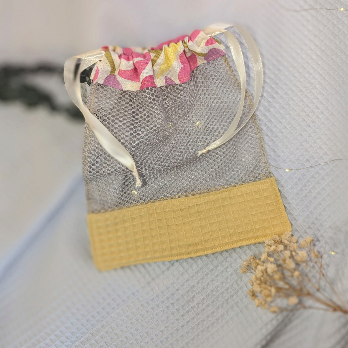 Sac à vrac filet Primavera