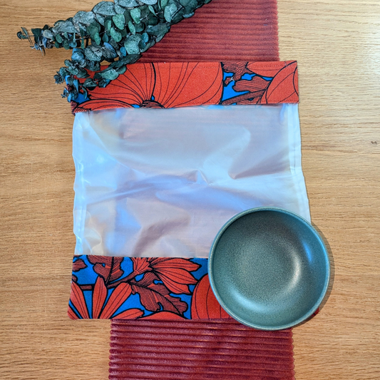 Sac Congélation LICHEN